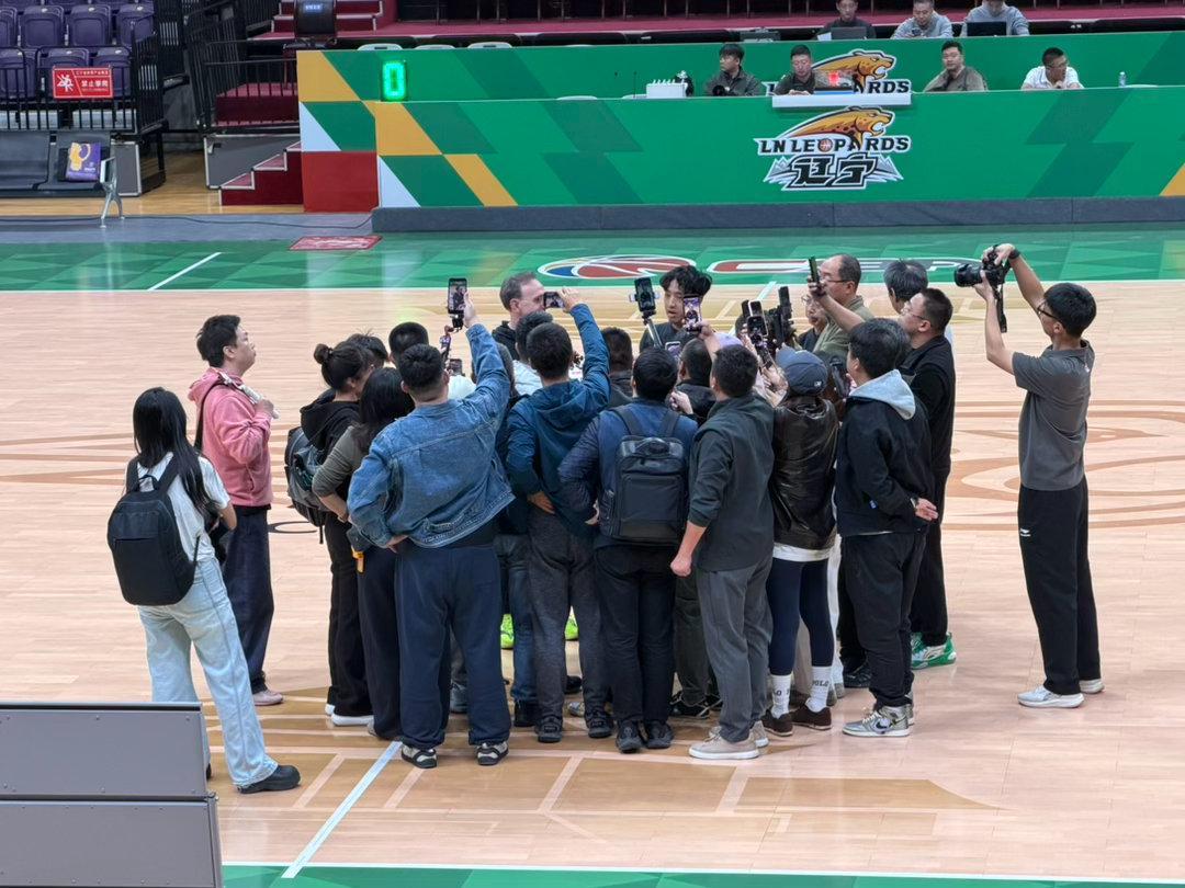 yl6809永利检测中心案例展示