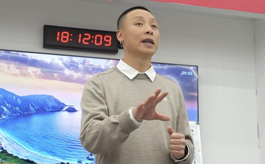 yl6809永利检测中心相关图片